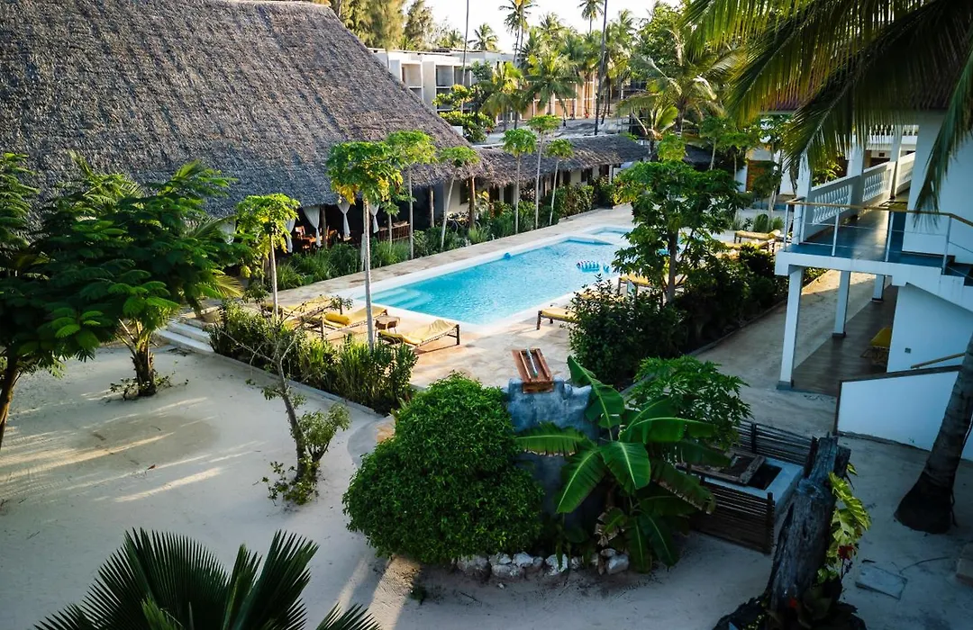 Mem Luxury Apartments And Hotel-1