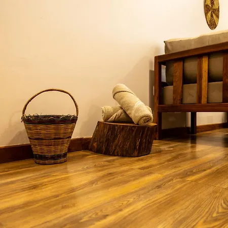 Mem Luxury Apartments And Hotel-3